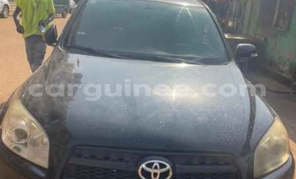 Acheter Occasion Voiture Toyota RAV4 Autre à Conakry, Conakry