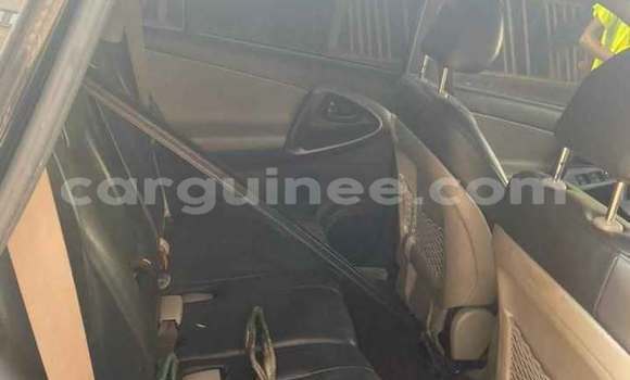 Buy Used Toyota RAV4 Other Car in Conakry in Conakry Buy Used Toyota RAV4 Other Car in Conakry in Conakry