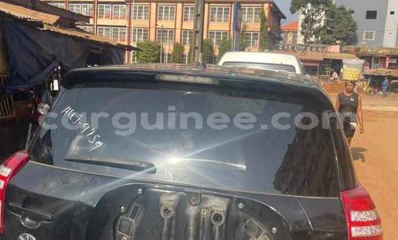 Buy Used Toyota RAV4 Other Car in Conakry in Conakry Buy Used Toyota RAV4 Other Car in Conakry in Conakry