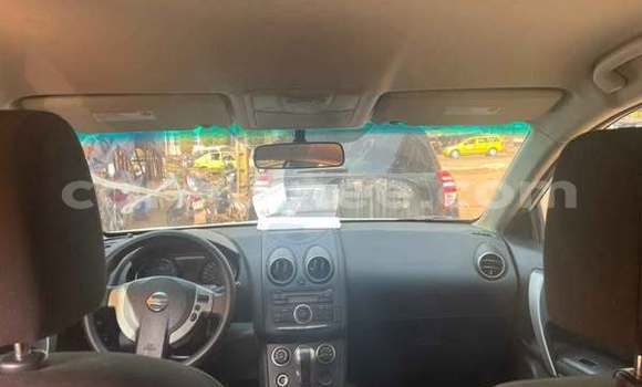 Acheter Occasion Voiture Nissan Versa Autre à Conakry, Conakry Acheter Occasion Voiture Nissan Versa Autre à Conakry, Conakry