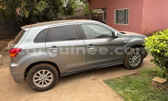 Buy Used Toyota RAV4 Other Car in Conakry in Conakry Buy Used Toyota RAV4 Other Car in Conakry in Conakry