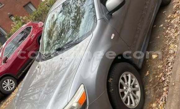 Buy Used Toyota RAV4 Other Car in Conakry in Conakry Buy Used Toyota RAV4 Other Car in Conakry in Conakry