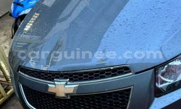 Acheter Occasion Voiture Chevrolet Cruze Autre à Conakry, Conakry Acheter Occasion Voiture Chevrolet Cruze Autre à Conakry, Conakry