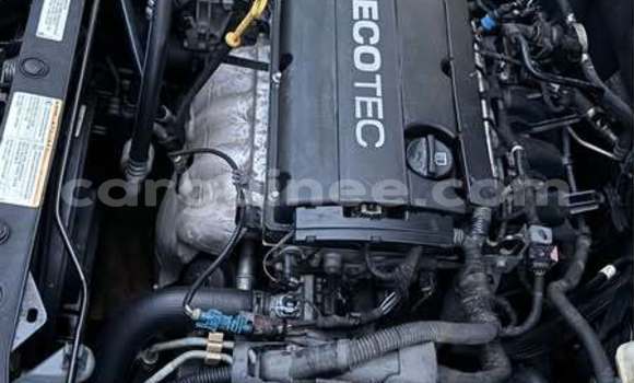 Acheter Occasion Voiture Chevrolet Cruze Autre à Conakry, Conakry Acheter Occasion Voiture Chevrolet Cruze Autre à Conakry, Conakry