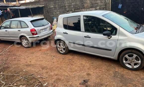Acheter Occasion Voiture Peugeot 107 Autre à Conakry, Conakry Acheter Occasion Voiture Peugeot 107 Autre à Conakry, Conakry