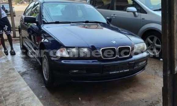 Acheter Occasion Voiture BMW 315 Autre à Conakry, Conakry Acheter Occasion Voiture BMW 315 Autre à Conakry, Conakry