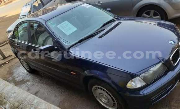 Acheter Occasion Voiture BMW 315 Autre à Conakry, Conakry Acheter Occasion Voiture BMW 315 Autre à Conakry, Conakry
