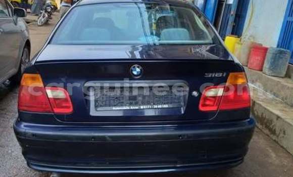 Acheter Occasion Voiture BMW 315 Autre à Conakry, Conakry Acheter Occasion Voiture BMW 315 Autre à Conakry, Conakry