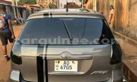 Acheter Occasion Voiture Toyota Alphard Autre à Conakry, Conakry