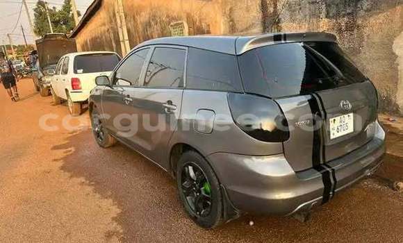 Buy Used Toyota Alphard Other Car in Conakry in Conakry Buy Used Toyota Alphard Other Car in Conakry in Conakry