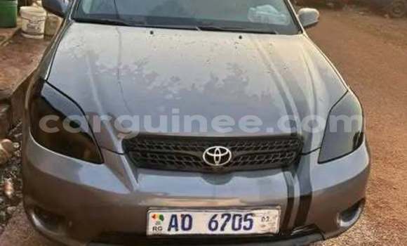 Buy Used Toyota Alphard Other Car in Conakry in Conakry Buy Used Toyota Alphard Other Car in Conakry in Conakry