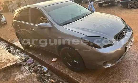 Buy Used Toyota Alphard Other Car in Conakry in Conakry Buy Used Toyota Alphard Other Car in Conakry in Conakry