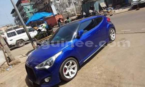 Acheter Occasion Voiture Hyundai Veloster Autre à Conakry, Conakry Acheter Occasion Voiture Hyundai Veloster Autre à Conakry, Conakry
