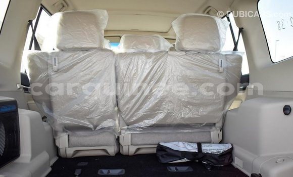 Acheter Import Voiture Mitsubishi Pajero Blanc à Import - Dubai, Conakry Acheter Import Voiture Mitsubishi Pajero Blanc à Import - Dubai, Conakry