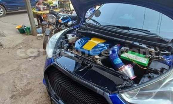 Acheter Occasion Voiture Hyundai Veloster Autre à Conakry, Conakry Acheter Occasion Voiture Hyundai Veloster Autre à Conakry, Conakry