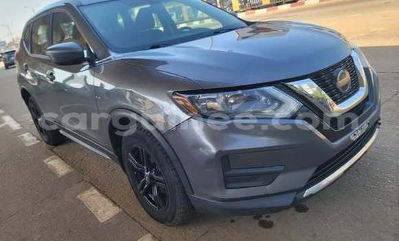 Buy Used Nissan Rogue Other Car in Conakry in Conakry