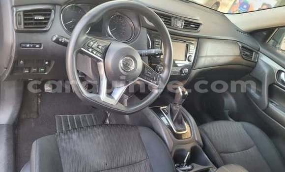 Acheter Occasion Voiture Nissan Rogue Autre à Conakry, Conakry Acheter Occasion Voiture Nissan Rogue Autre à Conakry, Conakry