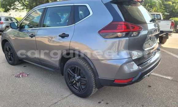 Acheter Occasion Voiture Nissan Rogue Autre à Conakry, Conakry Acheter Occasion Voiture Nissan Rogue Autre à Conakry, Conakry