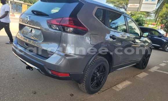 Acheter Occasion Voiture Nissan Rogue Autre à Conakry, Conakry Acheter Occasion Voiture Nissan Rogue Autre à Conakry, Conakry