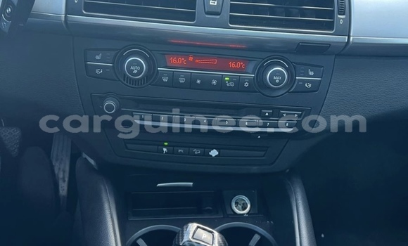 Acheter Import Voiture BMW X6 Noir à Conakry, Conakry Acheter Import Voiture BMW X6 Noir à Conakry, Conakry