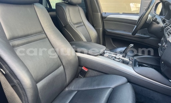 Acheter Import Voiture BMW X6 Noir à Conakry, Conakry Acheter Import Voiture BMW X6 Noir à Conakry, Conakry