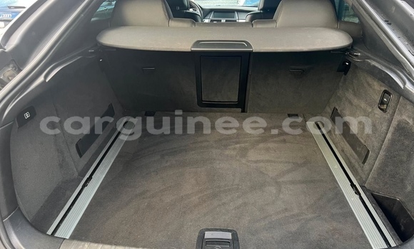 Acheter Import Voiture BMW X6 Noir à Conakry, Conakry Acheter Import Voiture BMW X6 Noir à Conakry, Conakry