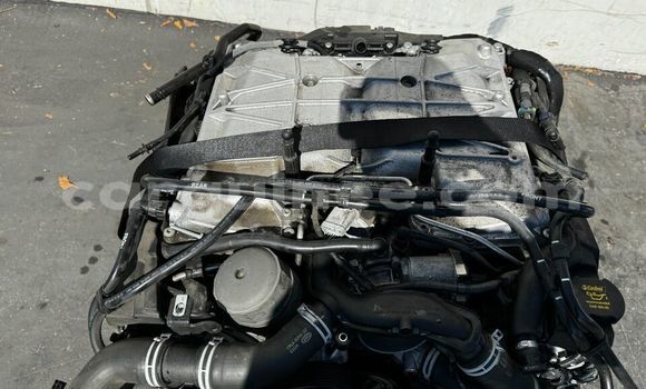 Buy RANGE ROVER SPORT in Conakry in Conakry Buy RANGE ROVER SPORT in Conakry in Conakry