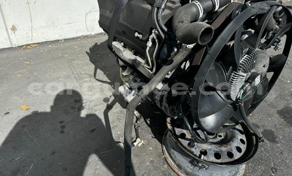 Buy RANGE ROVER SPORT in Conakry in Conakry Buy RANGE ROVER SPORT in Conakry in Conakry