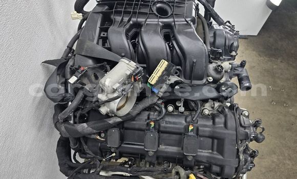 Acheter DODGE CHARGER SXT à Conakry, Conakry Acheter DODGE CHARGER SXT à Conakry, Conakry