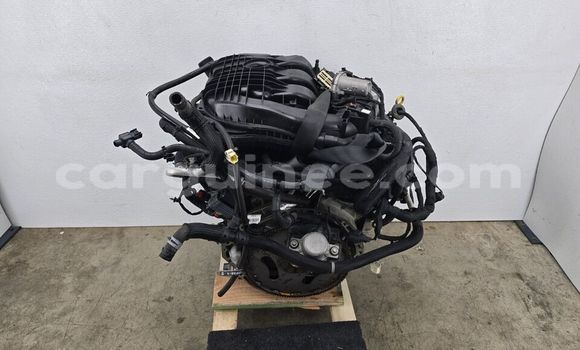 Acheter DODGE CHARGER SXT à Conakry, Conakry Acheter DODGE CHARGER SXT à Conakry, Conakry