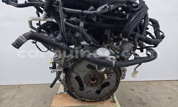 Acheter DODGE CHARGER SXT à Conakry, Conakry Acheter DODGE CHARGER SXT à Conakry, Conakry