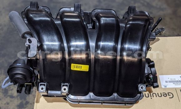 Acheter HYUNDAI SONATA 2.4l à Conakry, Conakry Acheter HYUNDAI SONATA 2.4l à Conakry, Conakry