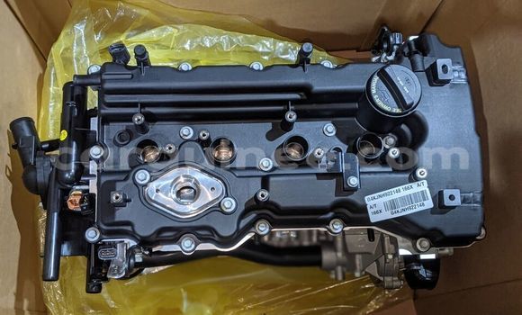 Acheter HYUNDAI SONATA 2.4l à Conakry, Conakry Acheter HYUNDAI SONATA 2.4l à Conakry, Conakry