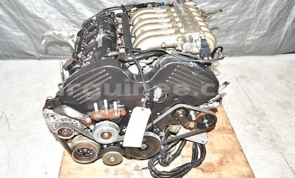 Acheter Mitsubishi Galant 6G72 à Conakry, Conakry Acheter Mitsubishi Galant 6G72 à Conakry, Conakry