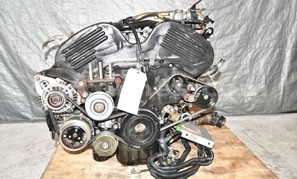 Acheter Mitsubishi Galant 6G72 à Conakry, Conakry Acheter Mitsubishi Galant 6G72 à Conakry, Conakry