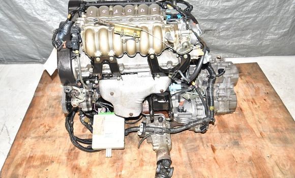 Acheter Mitsubishi Galant 6G72 à Conakry, Conakry Acheter Mitsubishi Galant 6G72 à Conakry, Conakry