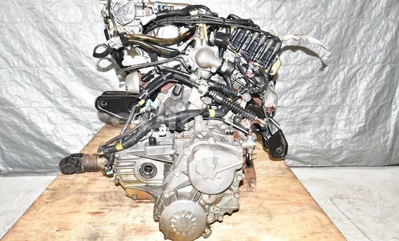 Acheter Mitsubishi Galant 6G72 à Conakry, Conakry Acheter Mitsubishi Galant 6G72 à Conakry, Conakry