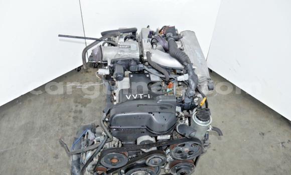 Acheter LEXUS GS300 IS300 à Conakry, Conakry Acheter LEXUS GS300 IS300 à Conakry, Conakry