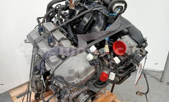 Acheter TOYOTA PRADO ENGINE à Conakry, Conakry Acheter TOYOTA PRADO ENGINE à Conakry, Conakry