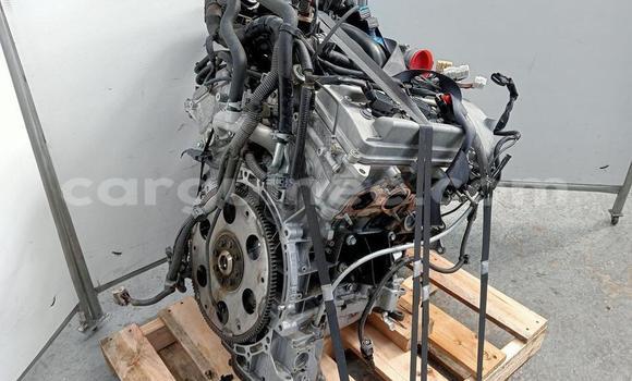 Acheter TOYOTA PRADO ENGINE à Conakry, Conakry Acheter TOYOTA PRADO ENGINE à Conakry, Conakry