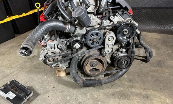 Acheter CHRYSLER 300C SRT8 à Conakry, Conakry Acheter CHRYSLER 300C SRT8 à Conakry, Conakry