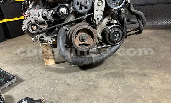 Acheter CHRYSLER 300C SRT8 à Conakry, Conakry Acheter CHRYSLER 300C SRT8 à Conakry, Conakry