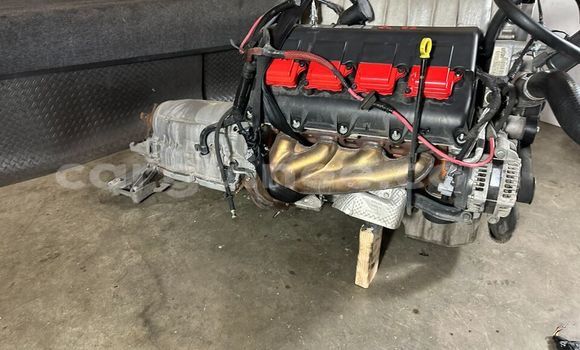 Acheter CHRYSLER 300C SRT8 à Conakry, Conakry Acheter CHRYSLER 300C SRT8 à Conakry, Conakry