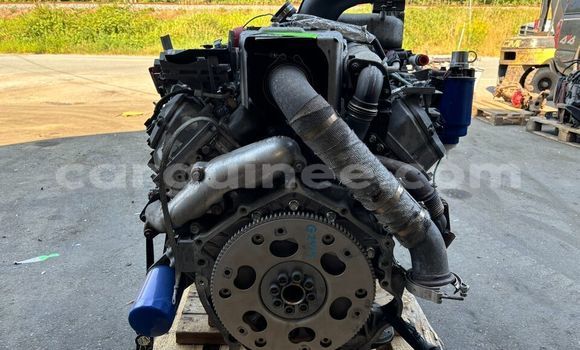 Acheter GMC 2500 3500 à Conakry, Conakry Acheter GMC 2500 3500 à Conakry, Conakry