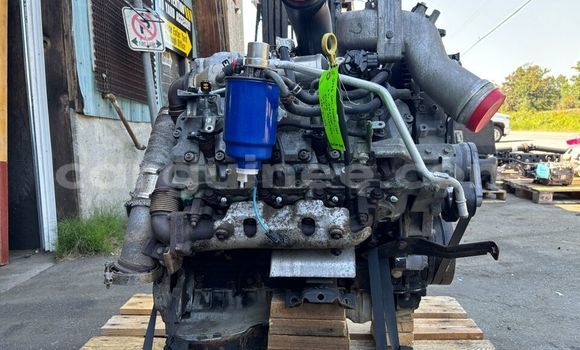 Acheter GMC 2500 3500 à Conakry, Conakry Acheter GMC 2500 3500 à Conakry, Conakry