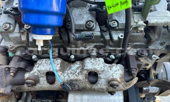 Acheter GMC 2500 3500 à Conakry, Conakry Acheter GMC 2500 3500 à Conakry, Conakry