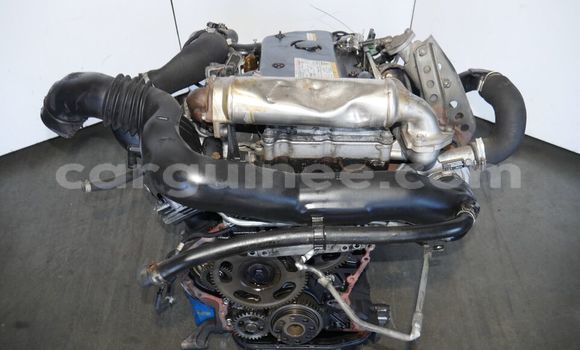 Acheter ISUZU NPR 5.2L TURBO à Conakry, Conakry Acheter ISUZU NPR 5.2L TURBO à Conakry, Conakry