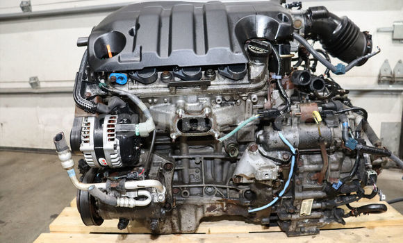 Acheter ACURA MDX 3.7L à Conakry, Conakry Acheter ACURA MDX 3.7L à Conakry, Conakry