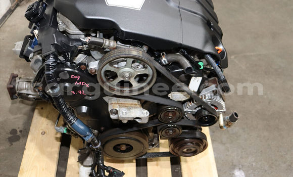 Acheter ACURA MDX 3.7L à Conakry, Conakry Acheter ACURA MDX 3.7L à Conakry, Conakry