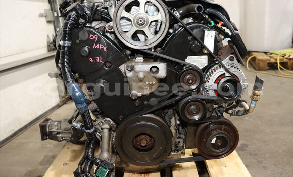 Acheter ACURA MDX 3.7L à Conakry, Conakry Acheter ACURA MDX 3.7L à Conakry, Conakry